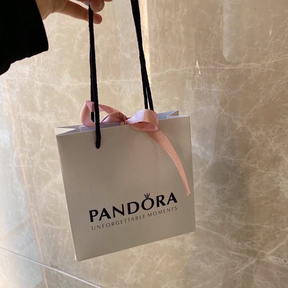 Pandora Charm 925 Sterling Silver - Picture 3 of 7